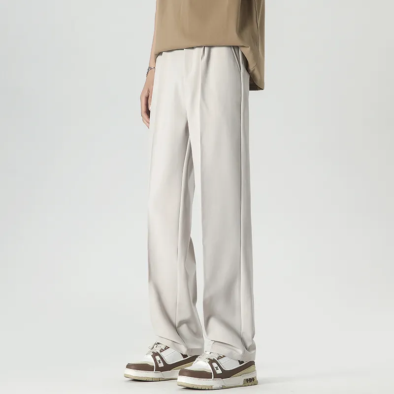 Mulinsen Suit Trousers Unisex-41