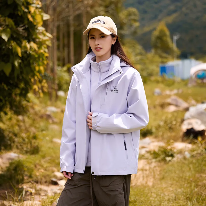 Mulinsen Jackets Unisex-68