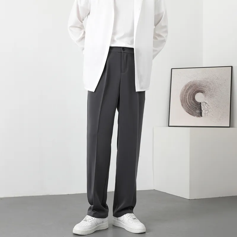 Mulinsen Suit Trousers Unisex-62