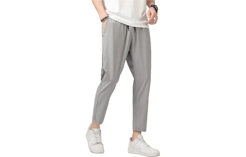 Mulinsen Casual Pants Unisex-7