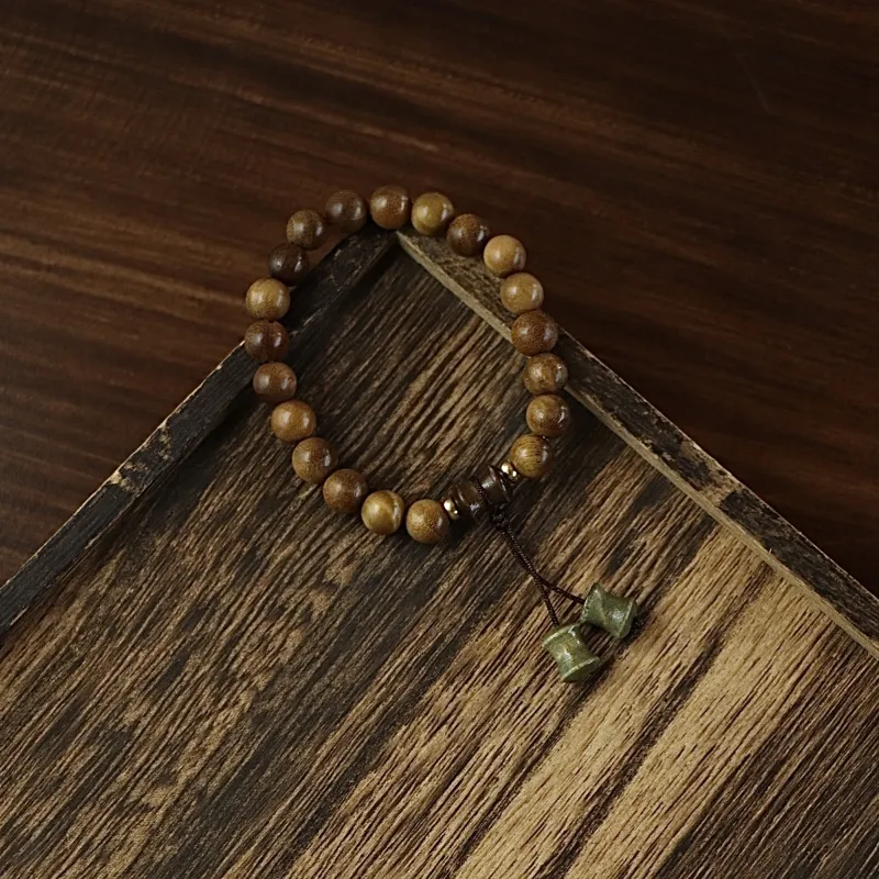 South Asia Phoebe Zhennan Bracelets Unisex-4
