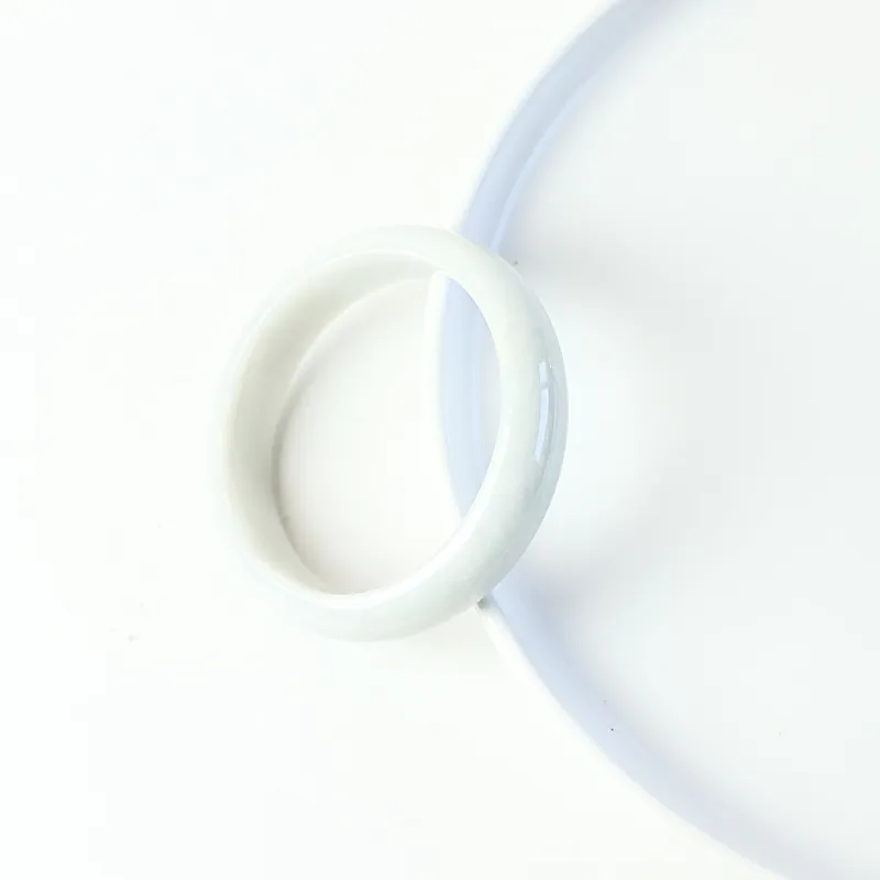 South Asia Bean Type Bangles Unisex-5