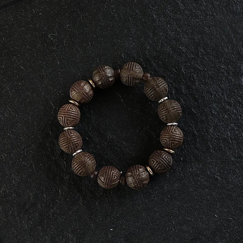 South Asia Phoebe Zhennan Bracelets Unisex-1