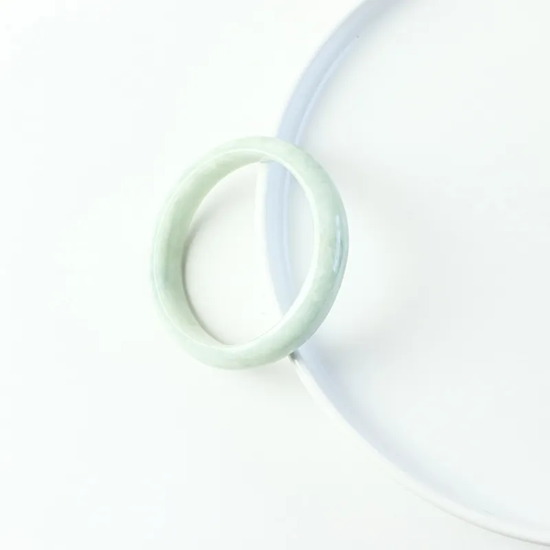 South Asia Bean Type Bangles Unisex-5