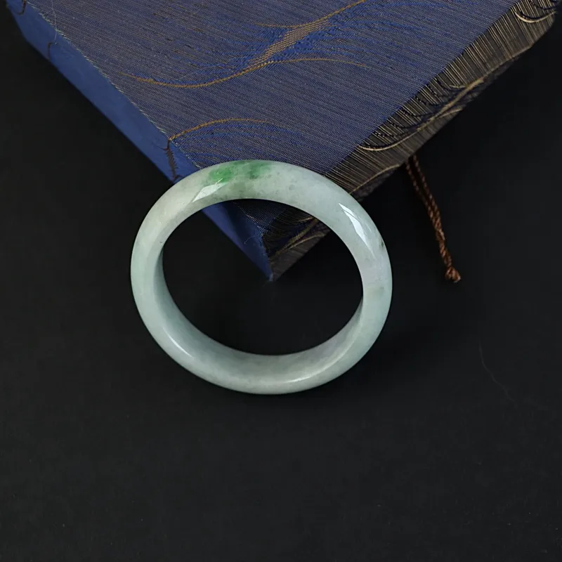 South Asia Bean Type Bangles Unisex-4