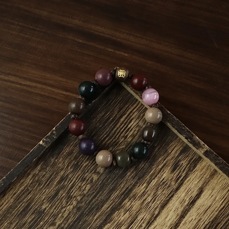 South Asia Phoebe Zhennan Bracelets Unisex-5