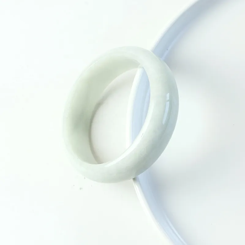 South Asia Bean Type Bangles Unisex-5