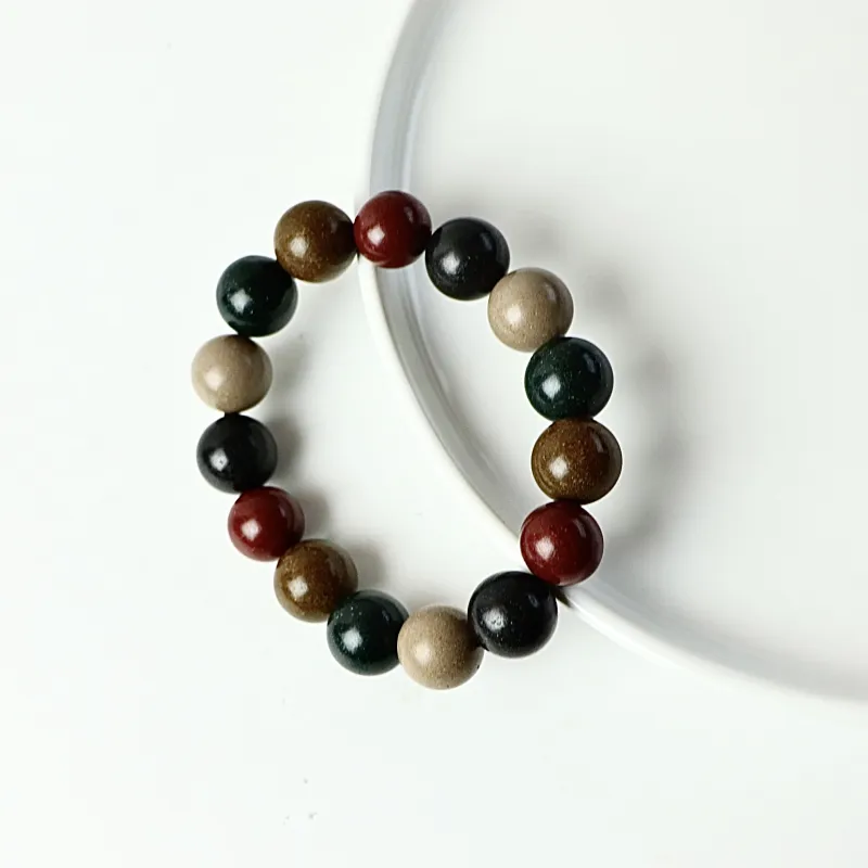 South Asia Phoebe Zhennan Bracelets Unisex-1