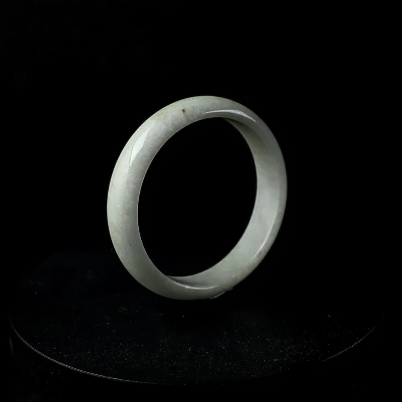 South Asia Bean Type Bangles Unisex-3
