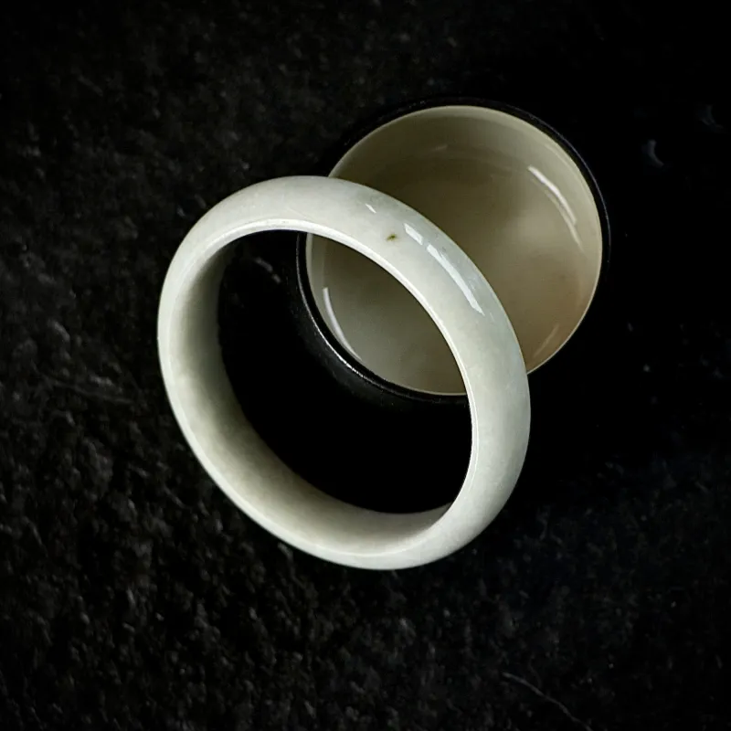 South Asia Bean Type Bangles Unisex-4