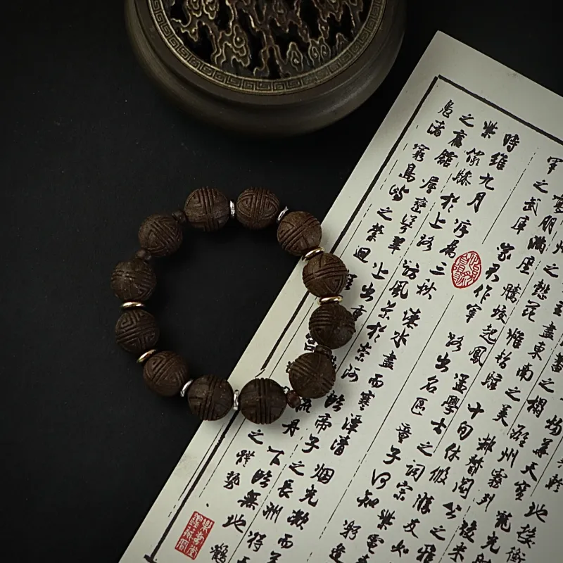 South Asia Phoebe Zhennan Bracelets Unisex-3
