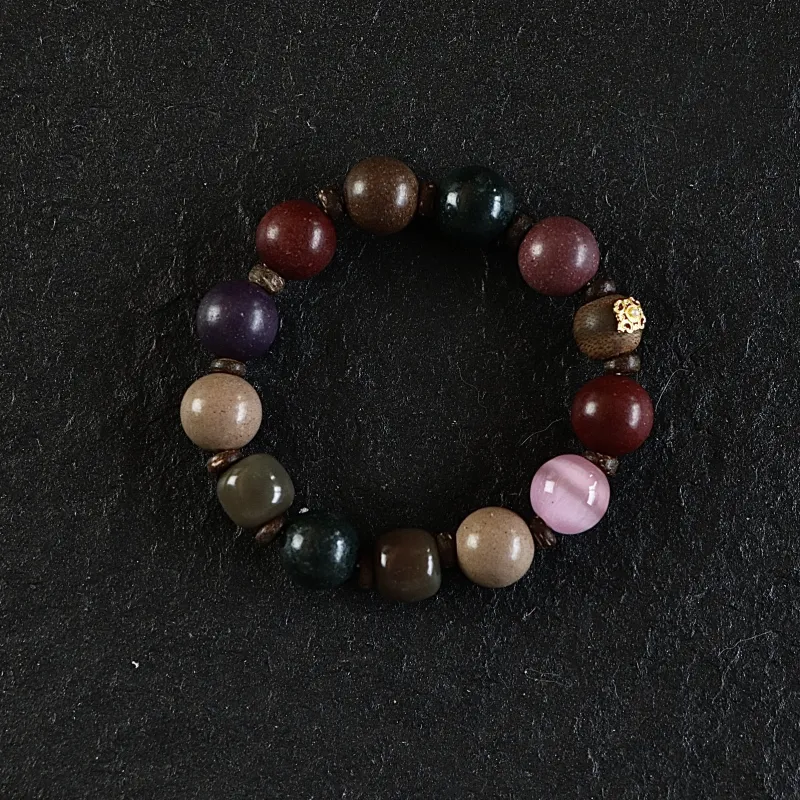 South Asia Phoebe Zhennan Bracelets Unisex-1