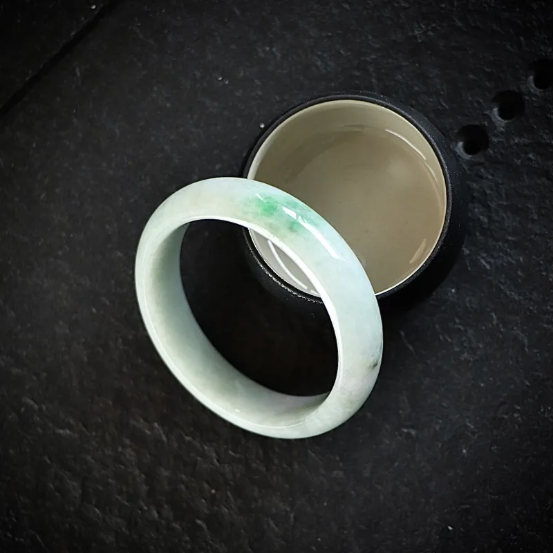 South Asia Bean Type Bangles Unisex-1