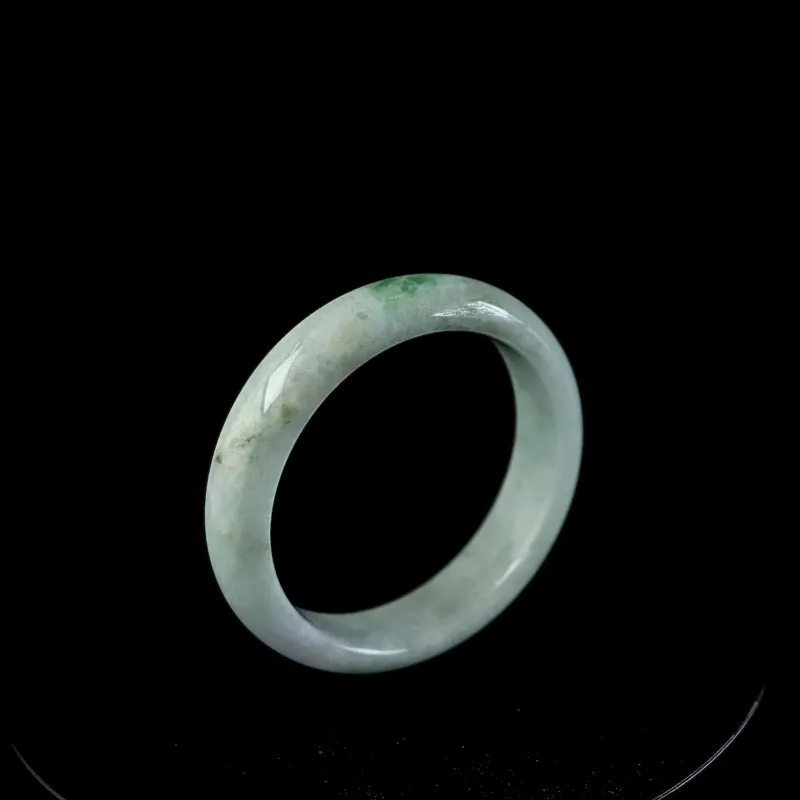 South Asia Bean Type Bangles Unisex-2