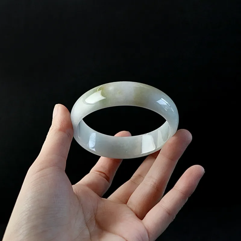 South Asia Bean Type Bangles Unisex-1