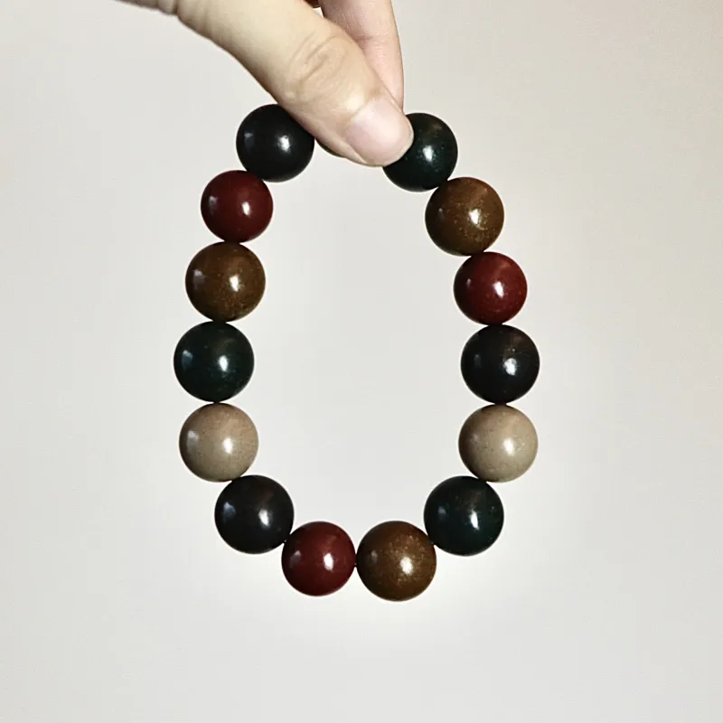 South Asia Phoebe Zhennan Bracelets Unisex-6