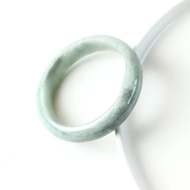 South Asia Bean Type Bangles Unisex-5