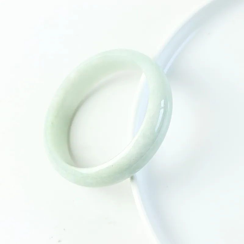 South Asia Bean Type Bangles Unisex-5