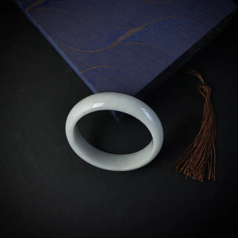 South Asia Bean Type Bangles Unisex-3