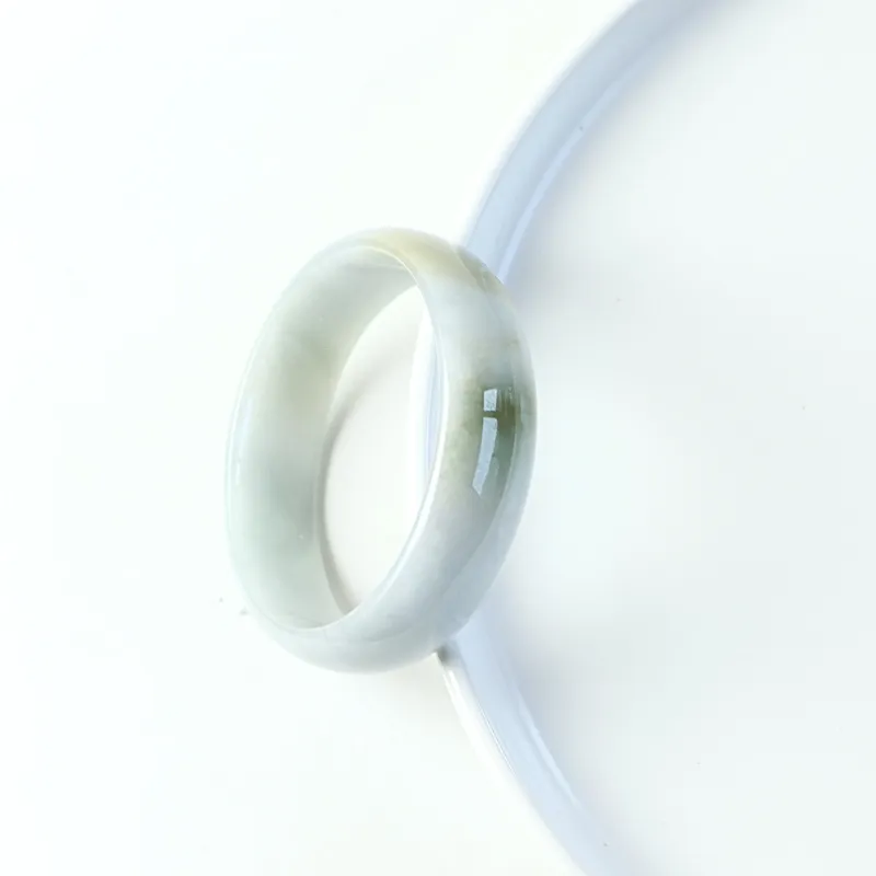 South Asia Bean Type Bangles Unisex-5