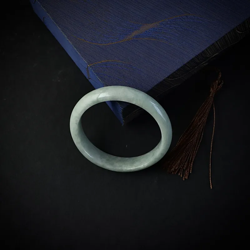 South Asia Bean Type Bangles Unisex-3