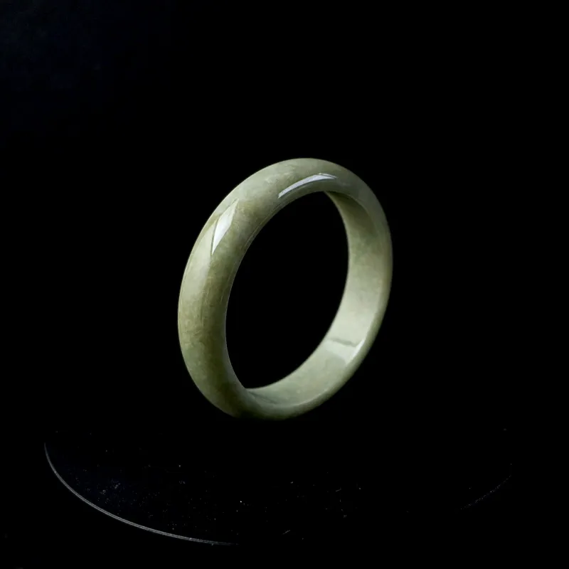 South Asia Bean Type Bangles Unisex-4