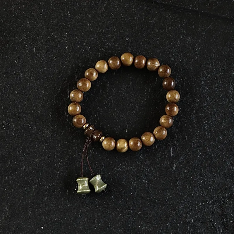 South Asia Phoebe Zhennan Bracelets Unisex-2