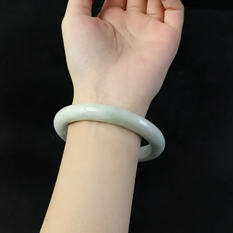 South Asia Bean Type Bangles Unisex-2
