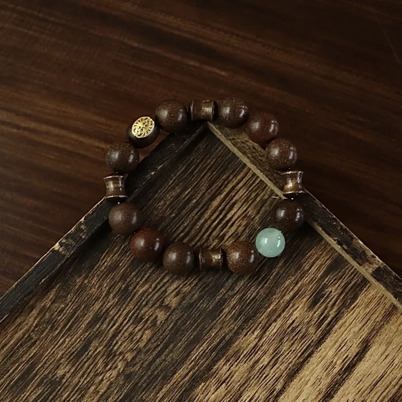 South Asia Phoebe Zhennan Bracelets Unisex-4