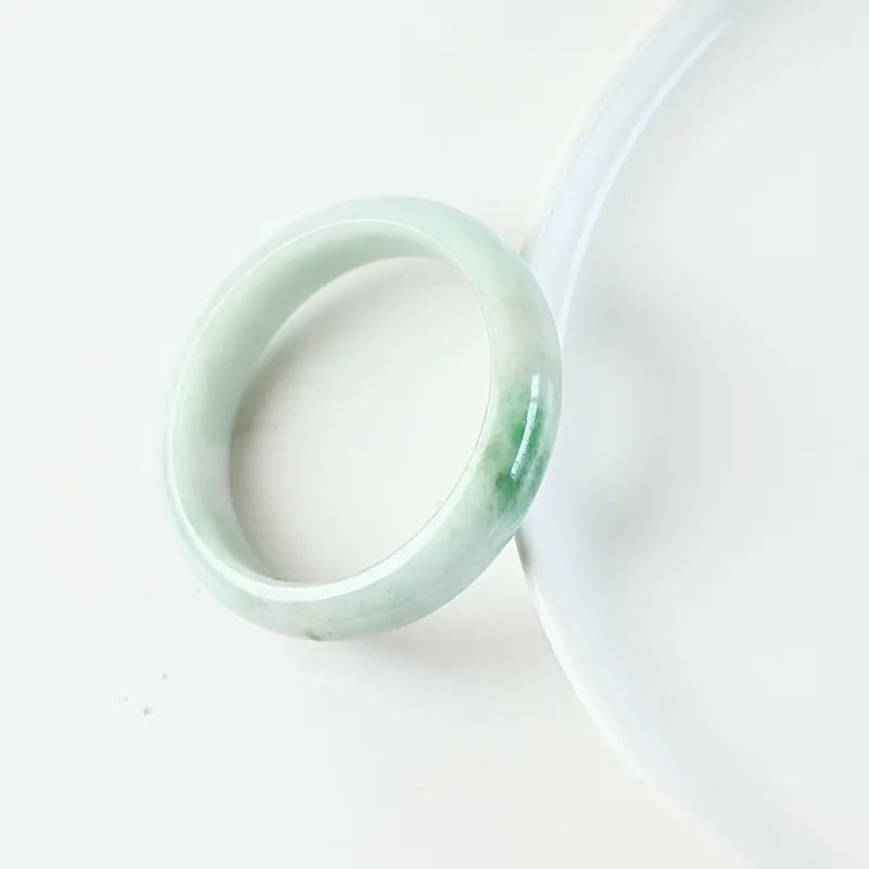 South Asia Bean Type Bangles Unisex-5