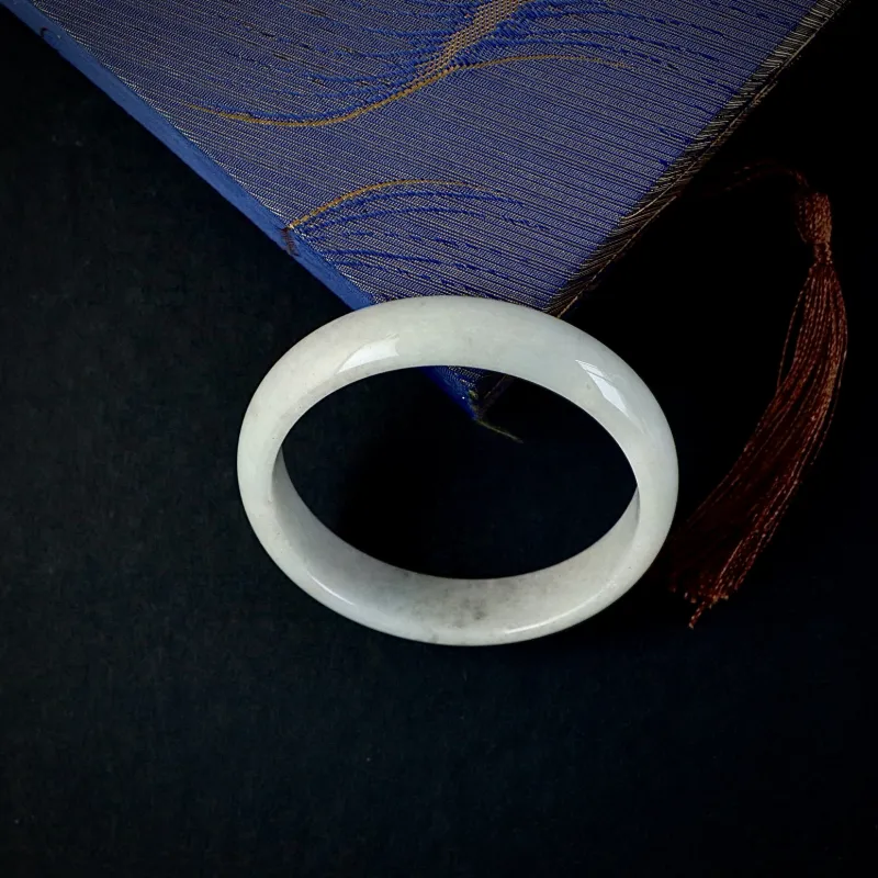 South Asia Bean Type Bangles Unisex-3