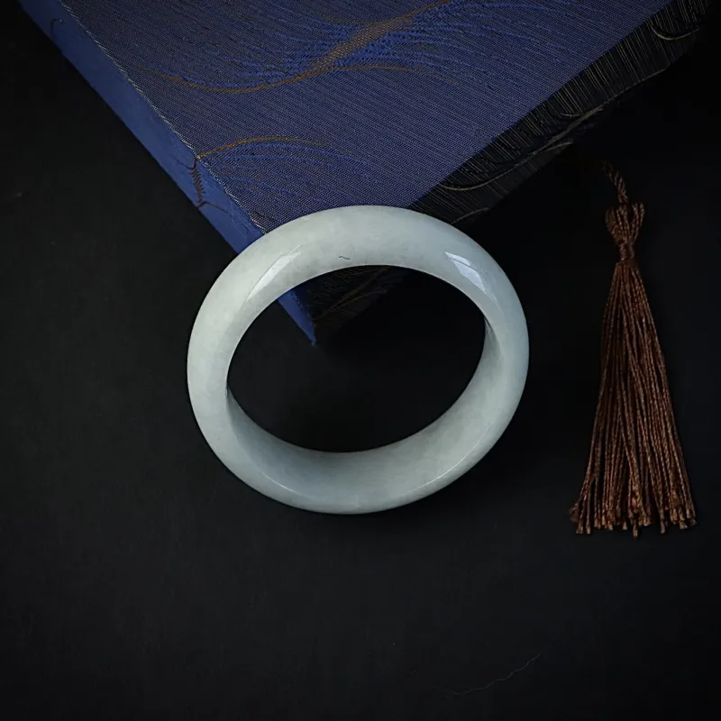 South Asia Bean Type Bangles Unisex-4
