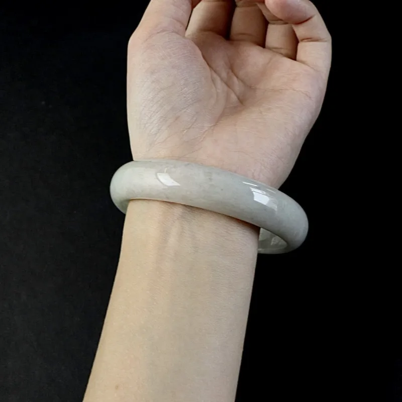 South Asia Bean Type Bangles Unisex-5