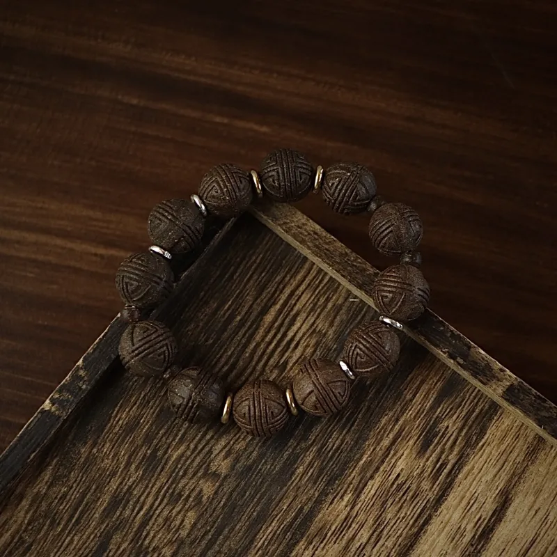South Asia Phoebe Zhennan Bracelets Unisex-4