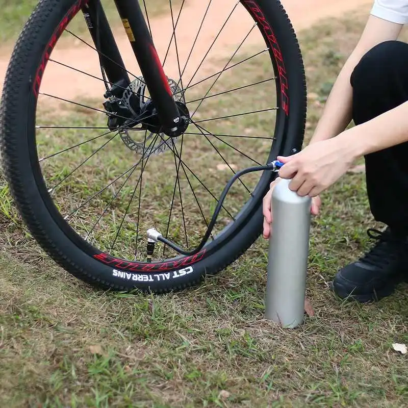 XDS Bicycle Pumps-2