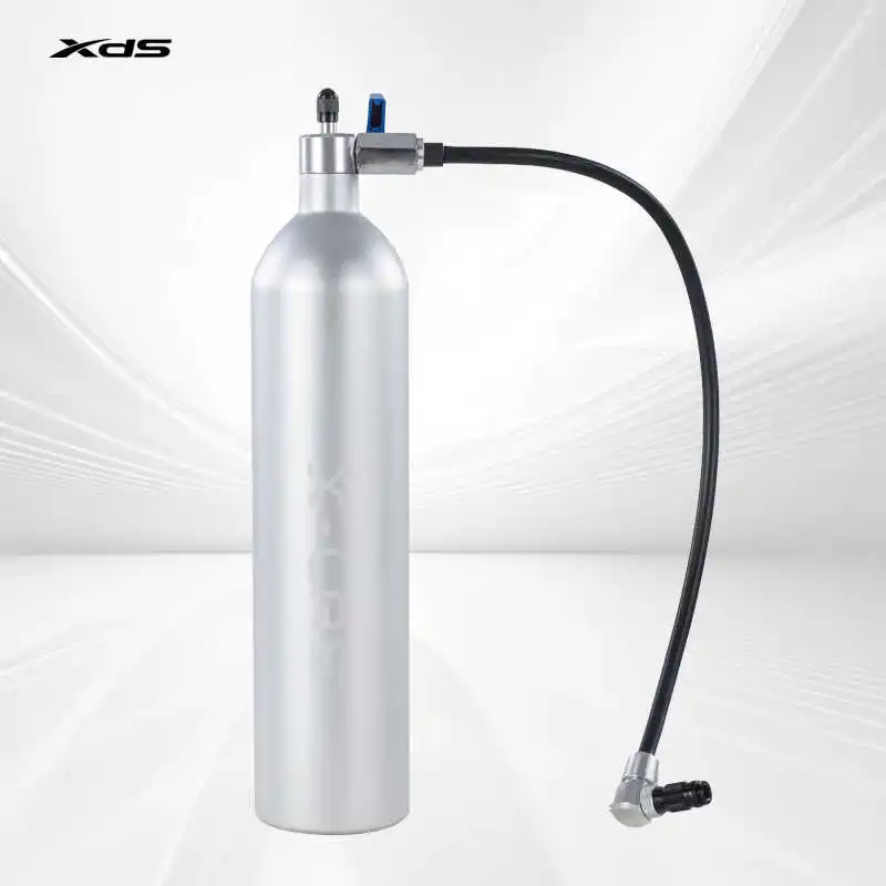 XDS Bicycle Pumps-4