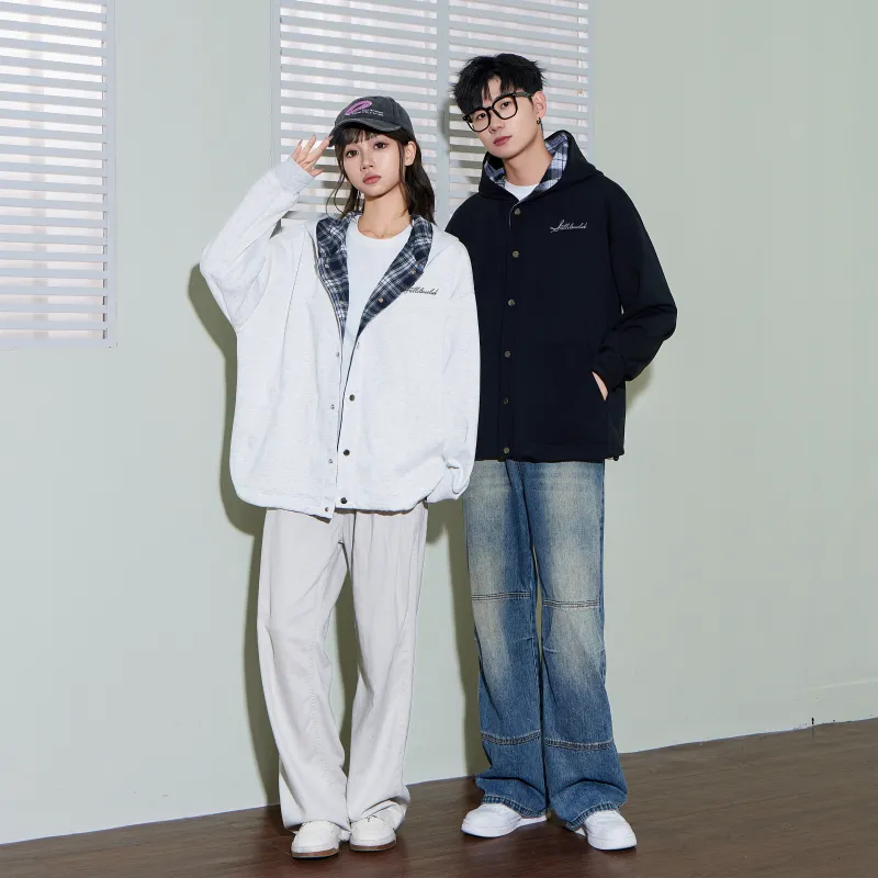 Stillslow Sweatshirts Unisex-9