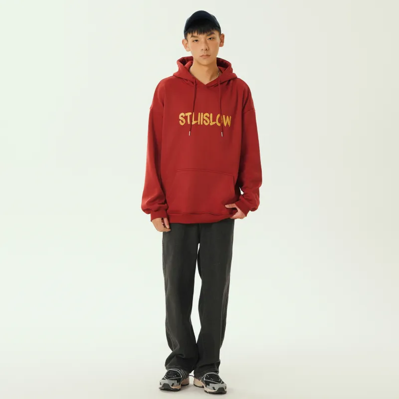 Stillslow Autumn And Winter Season Sweatshirt Unisex 2 Pack-35