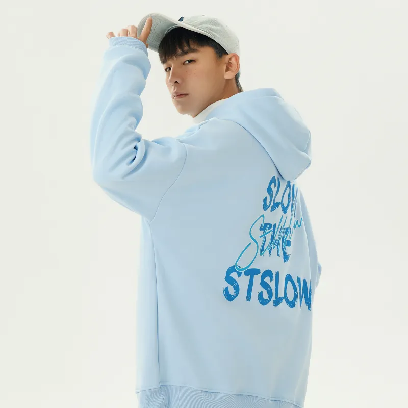 Stillslow Autumn And Winter Season Sweatshirt Unisex 2 Pack-26
