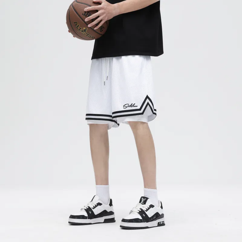 Stillslow Casual Shorts Unisex-11