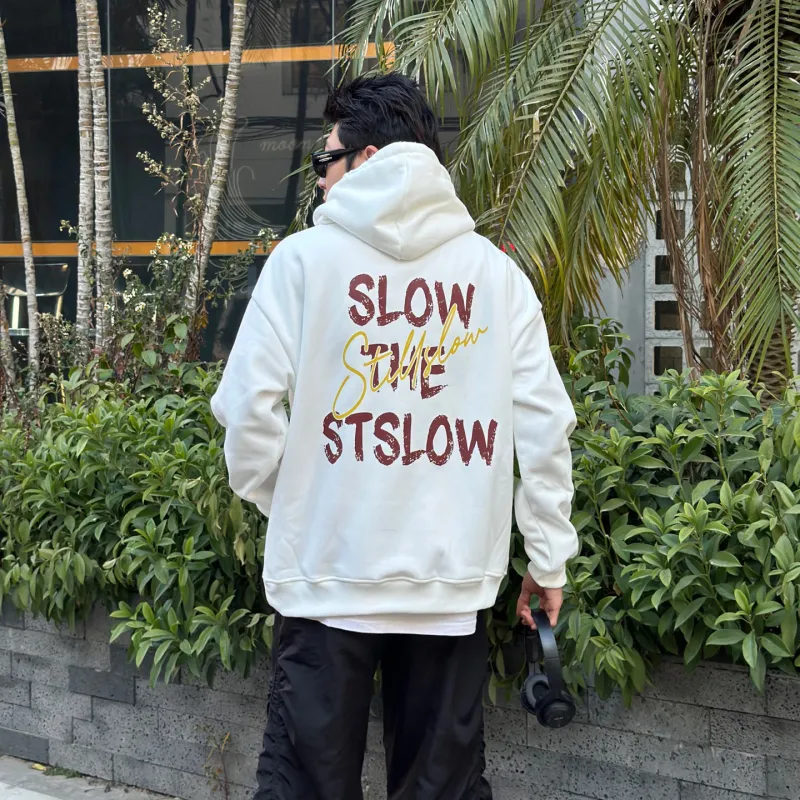 Stillslow Autumn And Winter Season Sweatshirt Unisex 2 Pack-4