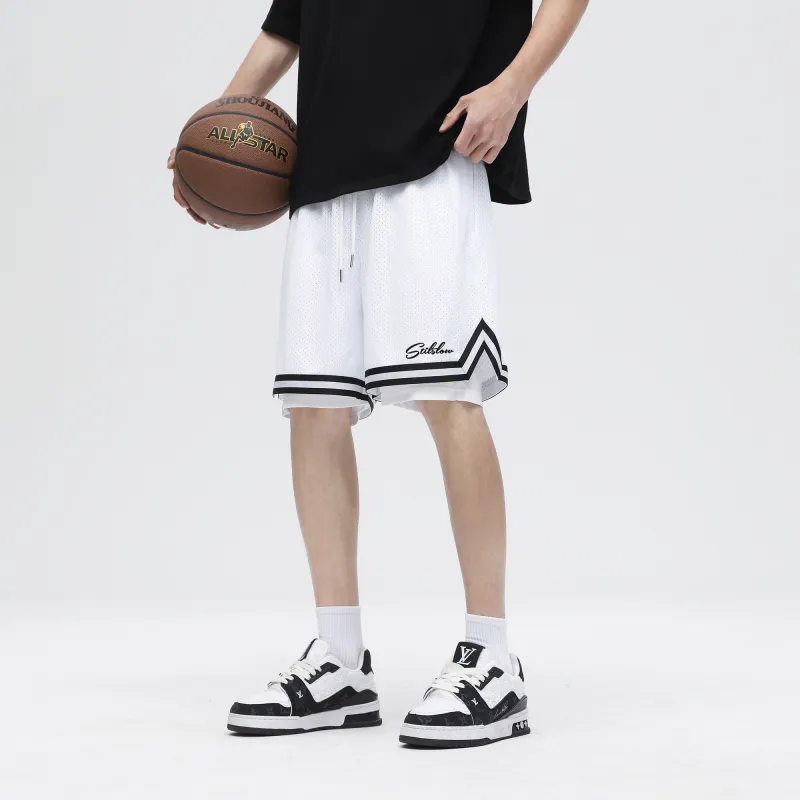 Stillslow Casual Shorts Unisex-9