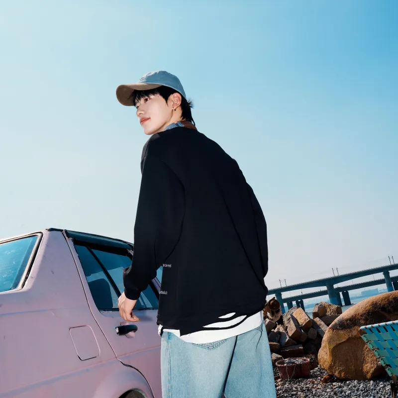 Stillslow Sweatshirts Unisex-4