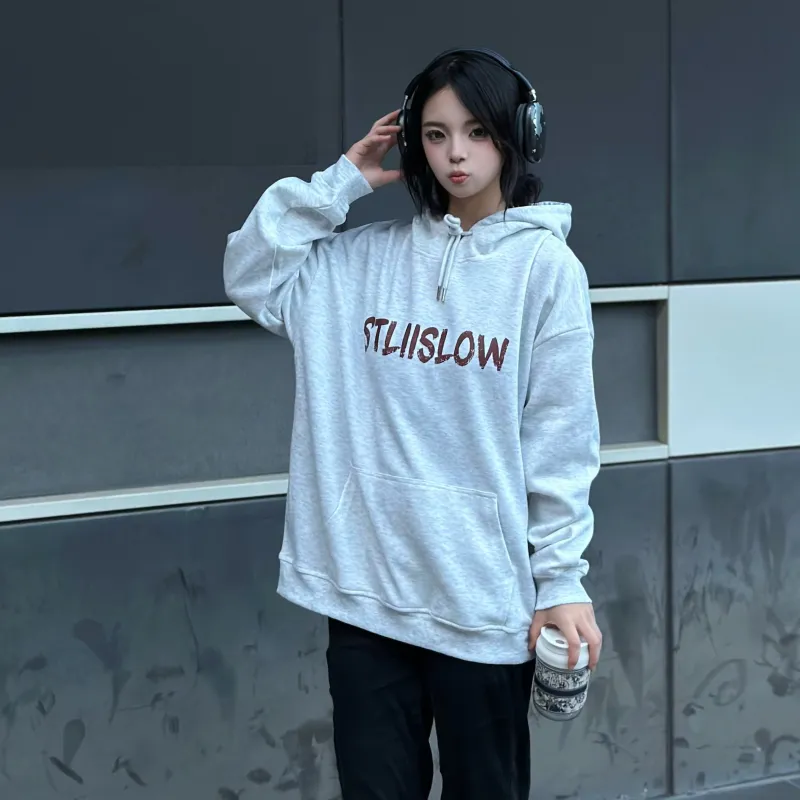 Stillslow Autumn And Winter Season Sweatshirt Unisex 2 Pack-47