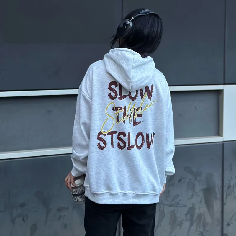 Stillslow Autumn And Winter Season Sweatshirt Unisex 2 Pack-45
