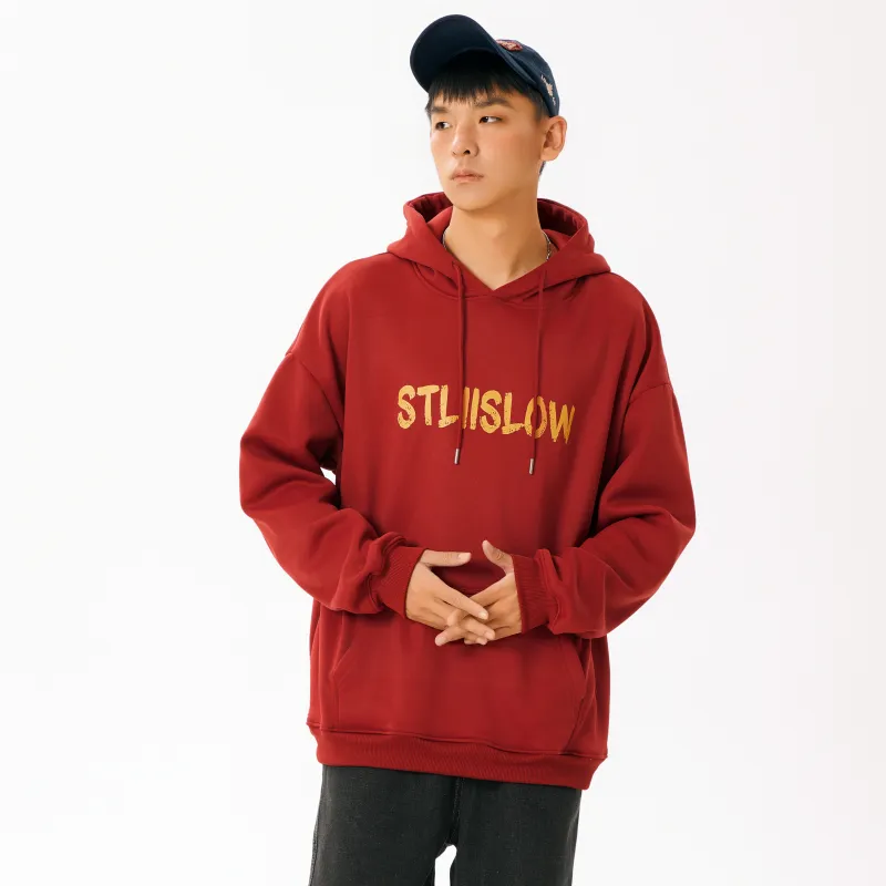 Stillslow Autumn And Winter Season Sweatshirt Unisex 2 Pack-34