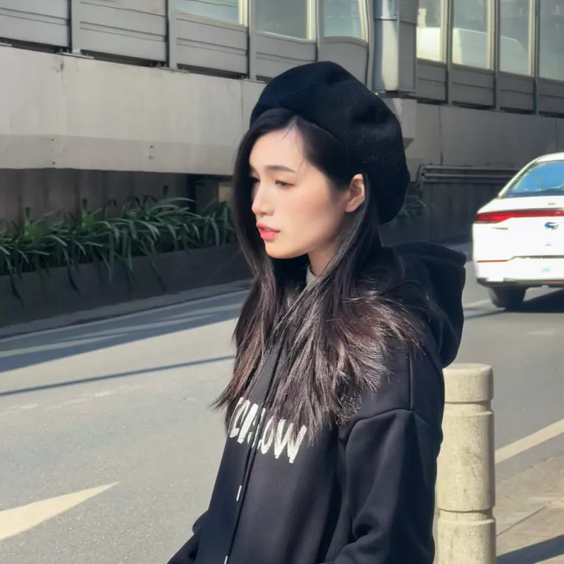 Stillslow Autumn And Winter Season Sweatshirt Unisex 2 Pack-68