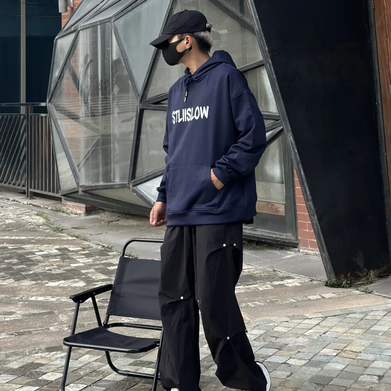 Stillslow Autumn And Winter Season Sweatshirt Unisex 2 Pack-52
