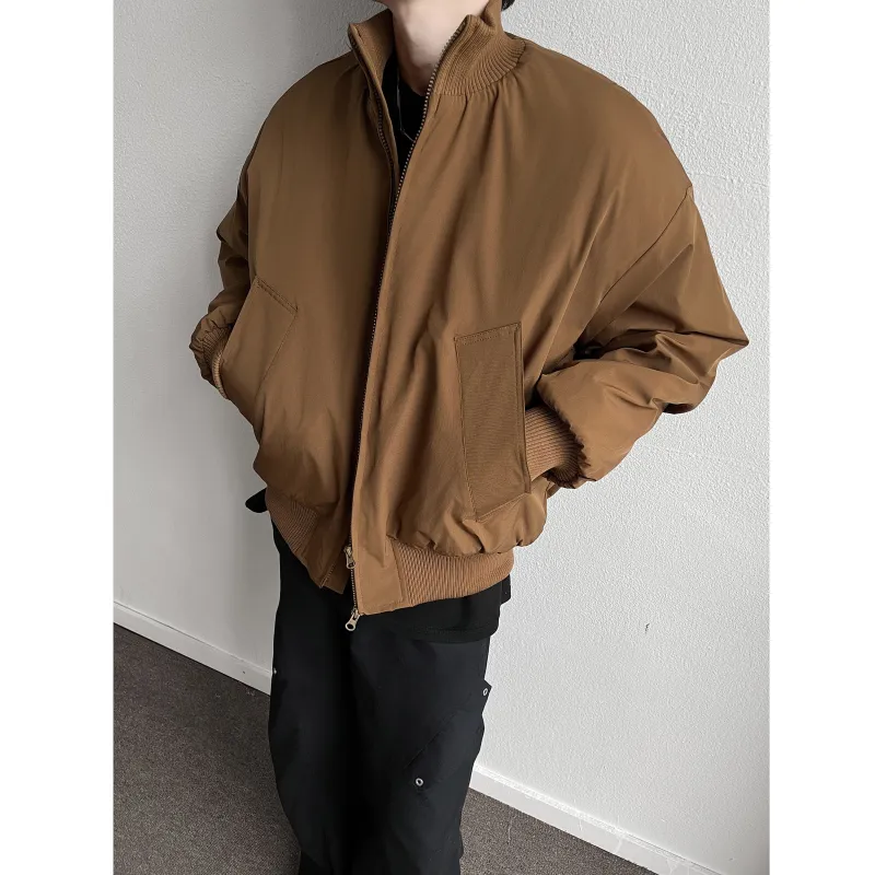 Stillslow Jackets Unisex-15