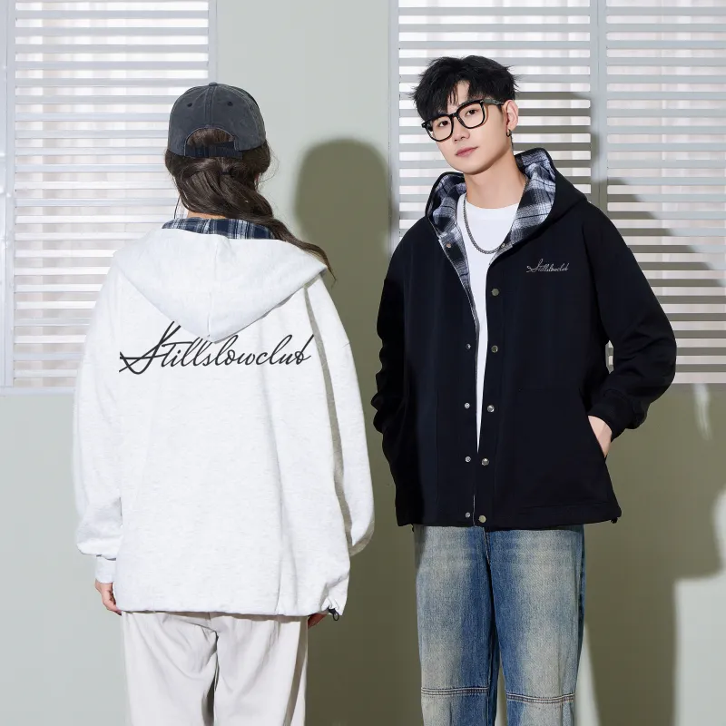 Stillslow Sweatshirts Unisex-8